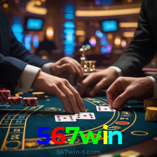 567win:Aposte no futebol e jogue slots emocionantes com grandes prêmios!