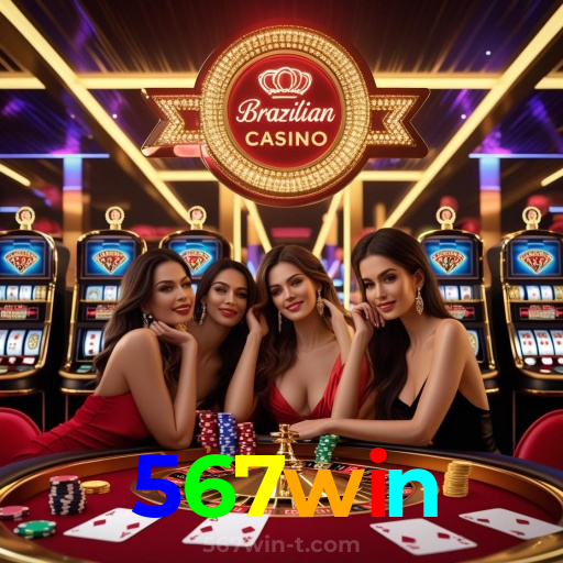 567win：Grandes jackpots estão te esperando! Gire a roleta e ganhe agora!
