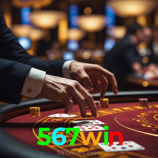 567win：A sorte está no cassino online com jogos de poker, roleta e apostas no futebol!