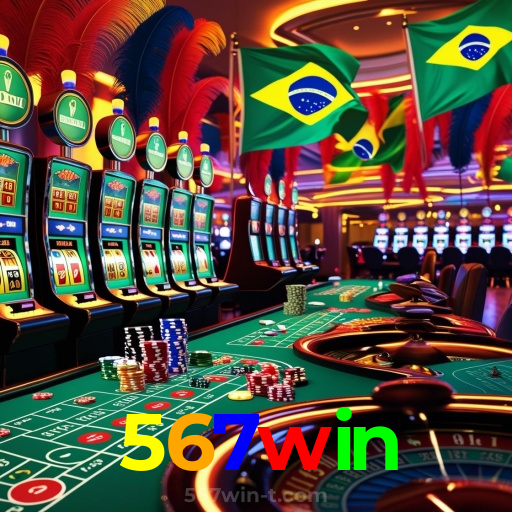 567win:A emoção do futebol digital está esperando por você! Aposte agora!