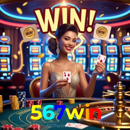 567win:Vença no poker, aposte no futebol e divirta-se com os melhores jogos de cassino!