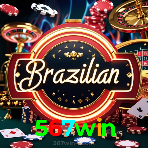 567win:Ganhe na roleta e aposte no futebol no cassino online mais confiável!