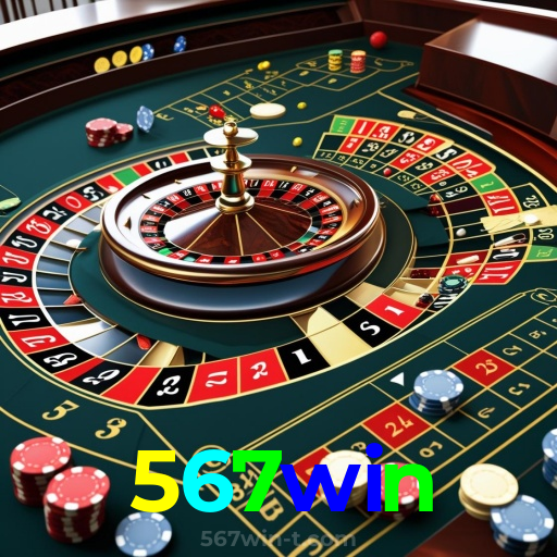 567win:Aposte em nosso cassino e viva uma experiência única de diversão!
