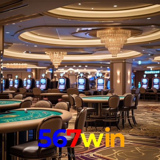 567win:Desafie seus limites no cassino online e ganhe grandes prêmios!