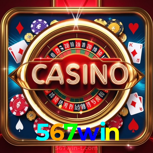 567win：O melhor cassino online com slots, poker e apostas no futebol!