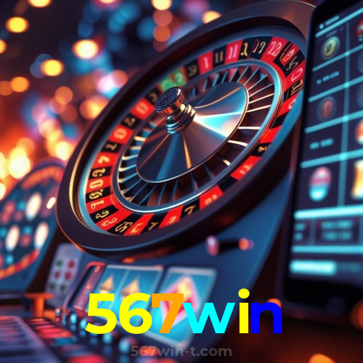 567win:Onde sua sorte no futebol encontra prêmios em slots e roleta!