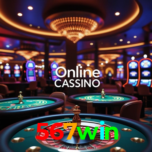 567win：Jogue poker, aposte no futebol e ganhe prêmios incríveis no cassino!
