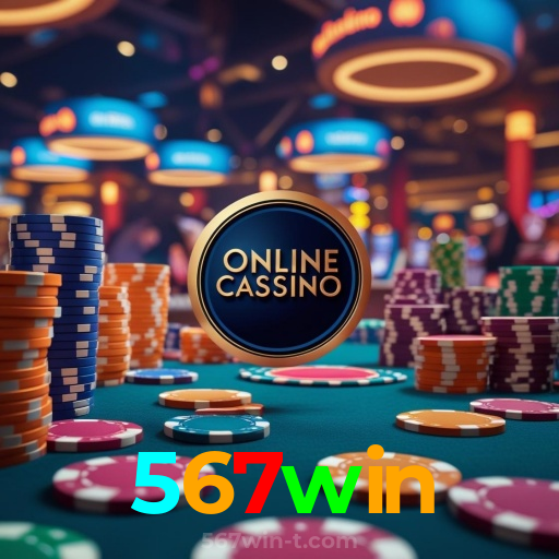 567win：Jogue no cassino mais confiável com apostas em futebol e jogos emocionantes!