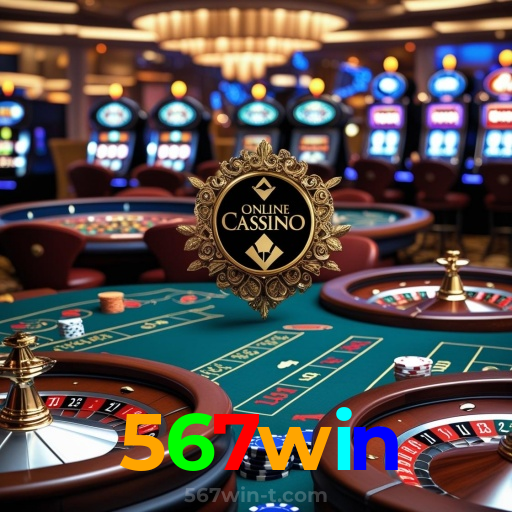 567win:O cassino online mais emocionante está aqui! Aposte agora!
