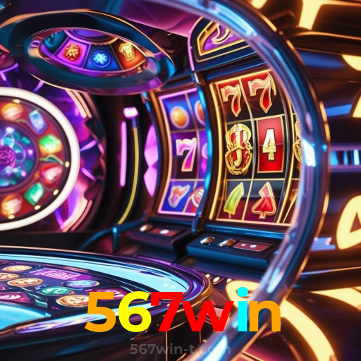 567win：Aposte agora nas roletas e veja a sorte brilhar para você!