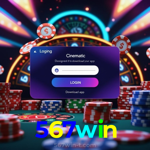 567win:Aposte nas melhores slots e conquiste vitórias impressionantes!