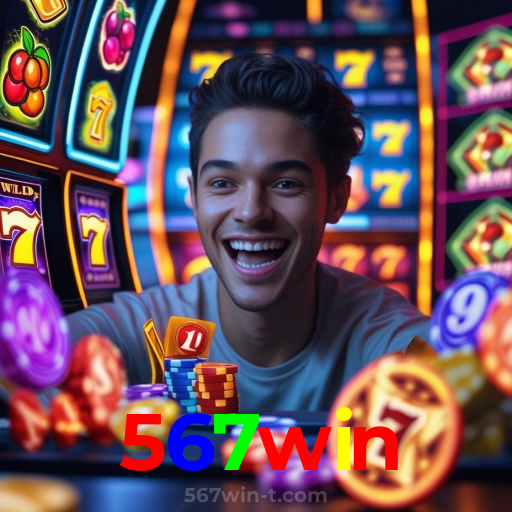 567win：Entre na ação! Aposte nas melhores mesas de roleta!