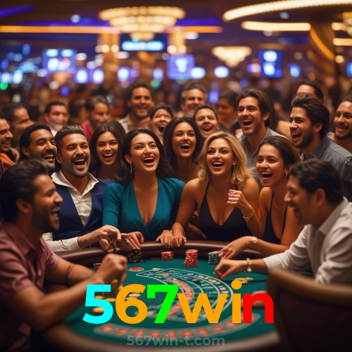 567win：Vença no blackjack e conquiste prêmios sensacionais!