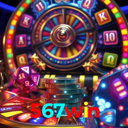 567win：A roleta te espera para grandes vitórias! Aposte agora!