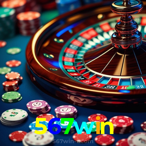 567win：Desafie a roleta e ganhe prêmios incríveis no nosso cassino!