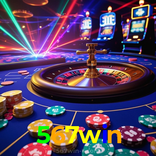 567win：A melhor experiência de apostas e jogos de cassino, incluindo futebol online!