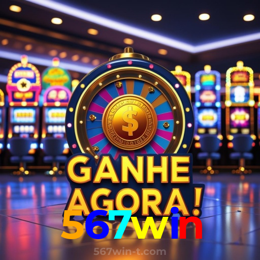 567win：Sinta a adrenalina do jogo! Aposte nas roletas e vença!