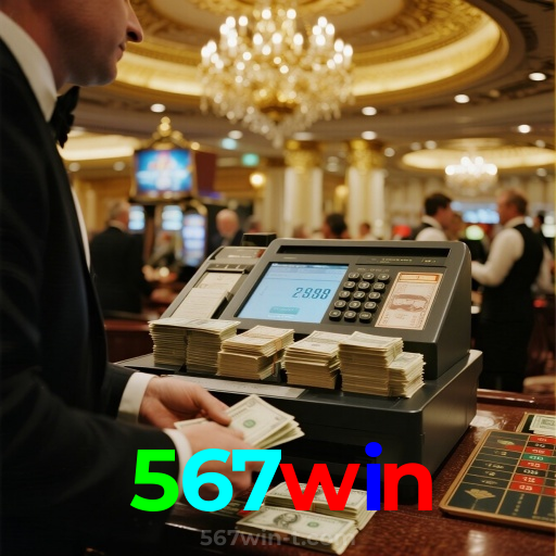 567win:Cada giro é uma nova chance de ganhar! Venha para as slots agora!