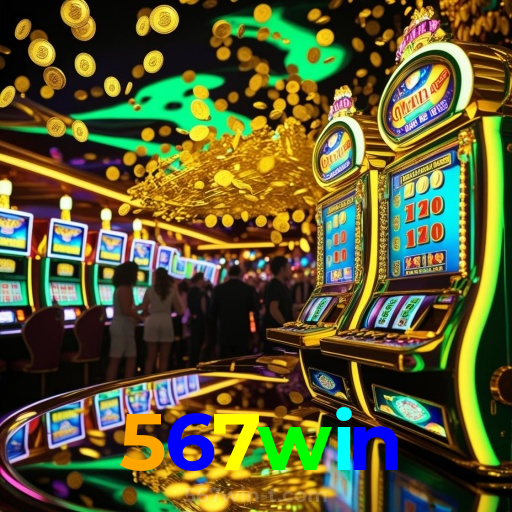 567win：Jogue slots, aposte no futebol e ganhe no melhor cassino online!