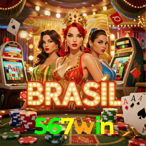 567win:Onde a diversão e a sorte se encontram: poker, roleta e futebol online!