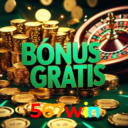 567win：Jogue no cassino mais confiável com apostas em futebol e jogos emocionantes!