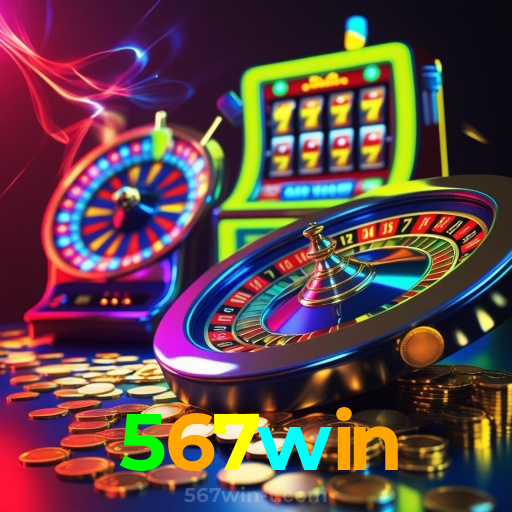 567win：Diversão sem limites com roleta, blackjack e apostas em futebol ao vivo!
