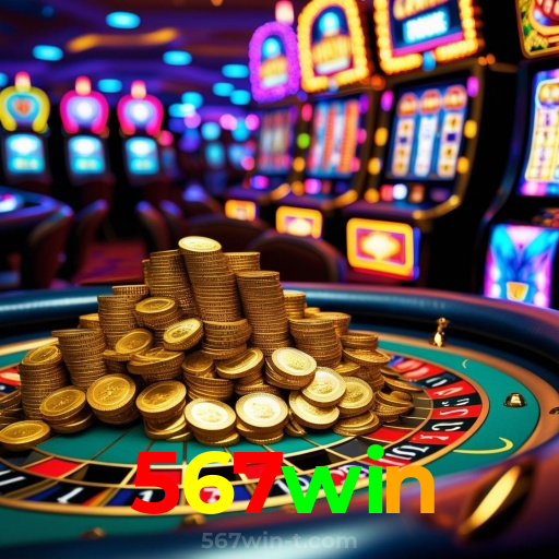 567win：Jogue nas nossas slots e conquiste prêmios de tirar o fôlego!