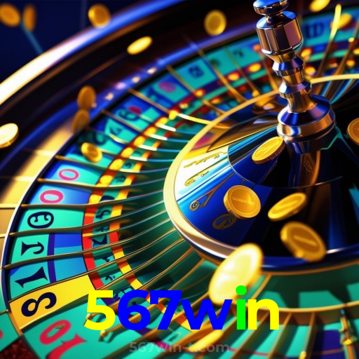 567win：Aposte nas nossas roletas e veja a sorte sorrir para você!