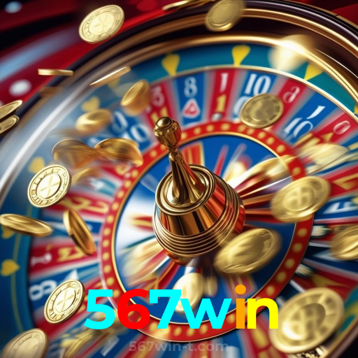 567win：A sorte está ao seu lado! Aposte nas melhores máquinas caça-níqueis!