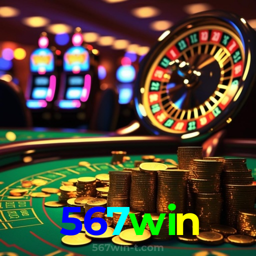 567win:Vença no poker, aposte no futebol e divirta-se com os melhores jogos de cassino!