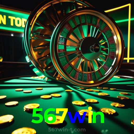 567win:Vença com a roleta e aposte no futebol ao vivo no melhor cassino online!