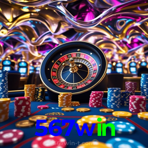 567win:Jogue nas roletas e veja a sorte sorrir para você!