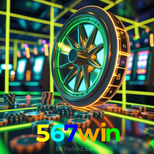 567win：Jogue roleta, blackjack e aposte no futebol online, tudo em um só lugar!