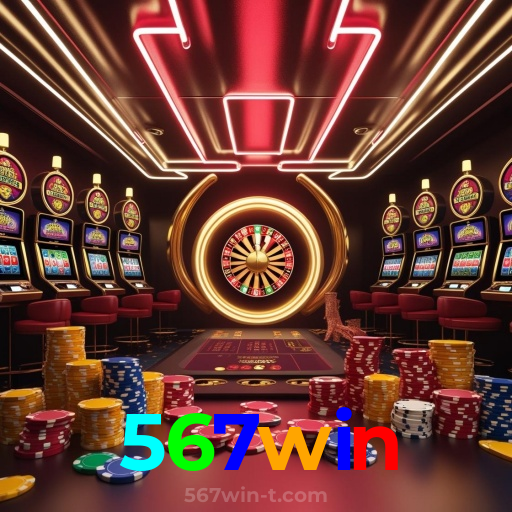 567win：Jogue nas melhores slots e conquiste o jackpot dos seus sonhos!