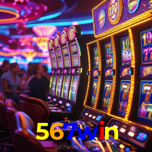567win：Apostas ao vivo no futebol e diversão garantida com jogos de cassino!