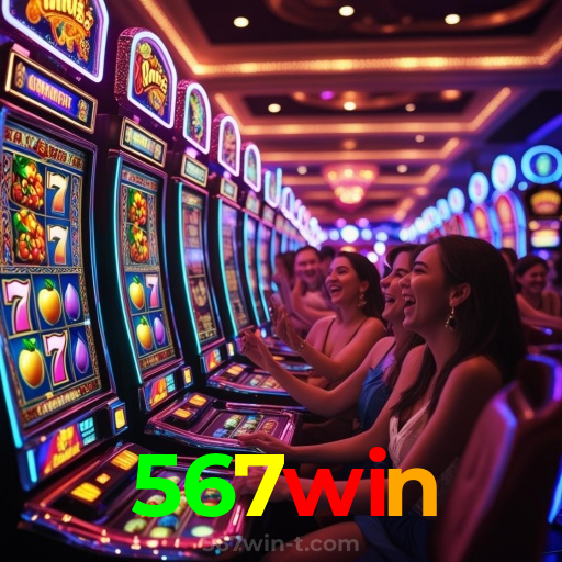 567win:Jogue slots, aposte no futebol e ganhe prêmios incríveis no nosso cassino!