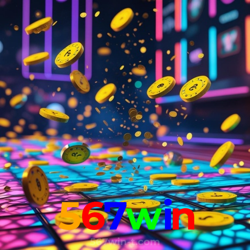 567win：Jogue slots, aposte no futebol e ganhe no cassino online mais seguro!