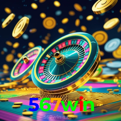 567win:Desafie a roleta e conquiste vitórias épicas!