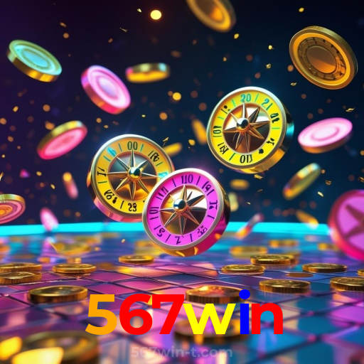 567win：Jogue slots, aposte no futebol e ganhe prêmios incríveis no nosso cassino!