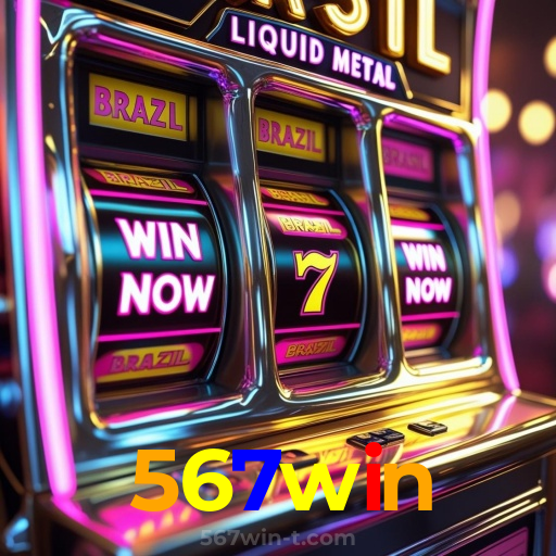 567win：A sorte está ao seu lado em slots, poker e apostas esportivas online!