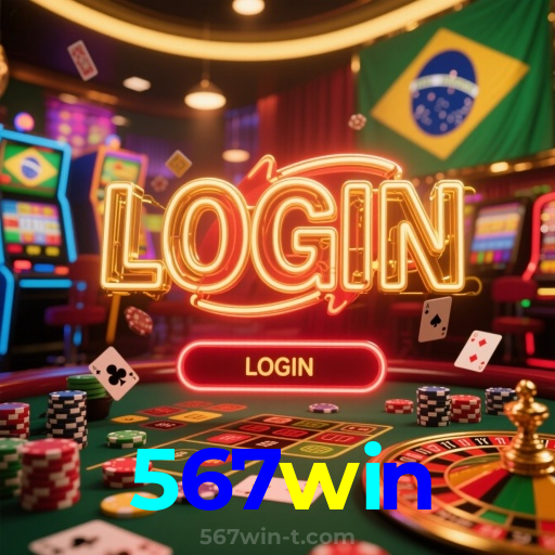 567win：Jogue poker, roleta e aposte no futebol no melhor cassino online!