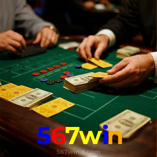 567win：Jogue poker, roleta e aposte no futebol no melhor cassino online!