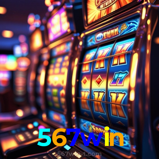567win：Ganhe prêmios fantásticos nas roletas online!
