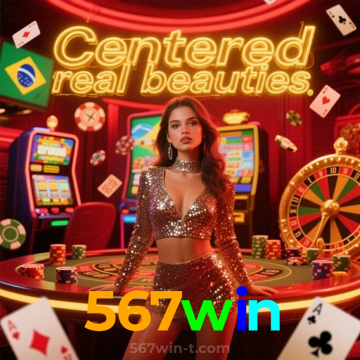 567win：O cassino online mais seguro para apostas em futebol e diversão com roleta!