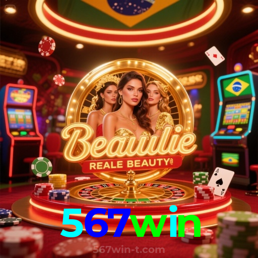 567win：Ganhe prêmios incríveis jogando roleta e apostando no futebol online!