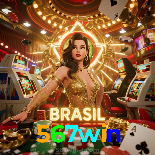 567win：Poker, blackjack e apostas em futebol online, tudo no melhor cassino!