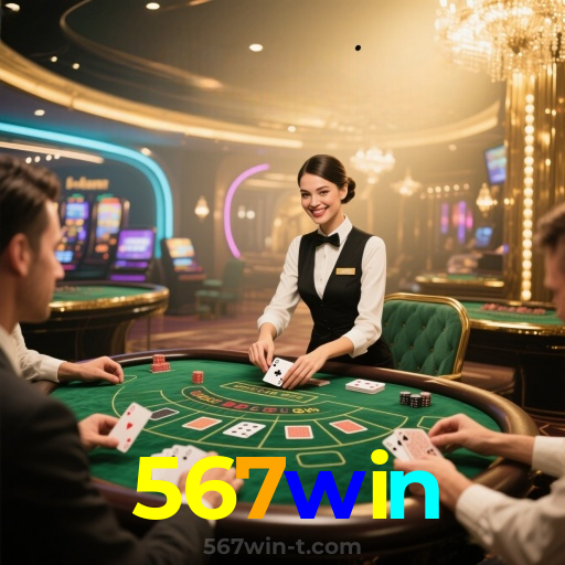 567win：Mostre suas habilidades e vença nas mesas de poker online!