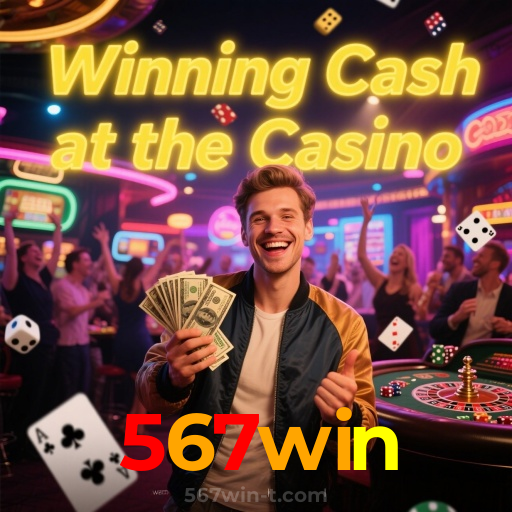 567win：Aposte no seu time e ganhe com os melhores jogos de cassino online!