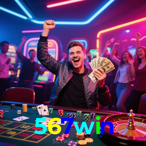 567win:A sorte está ao seu lado no cassino online com jogos de roleta e apostas no futebol!