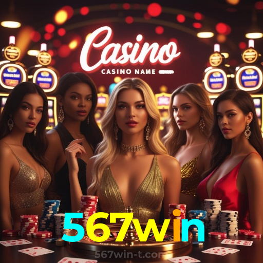 567win：Aposte no futebol e ganhe com os melhores jogos de cassino online!